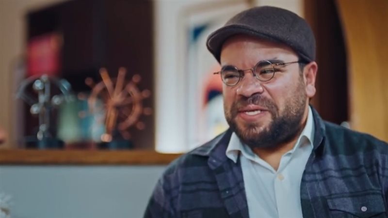 عبد الرحمن توتا،