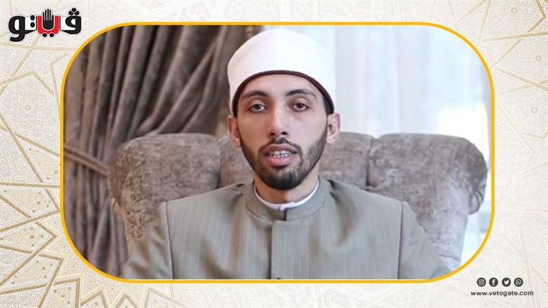  الشيخ أحمد أبوضيف