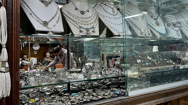 أسعار الفضة اليوم،