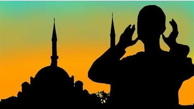 أذان الفجر، فيتو