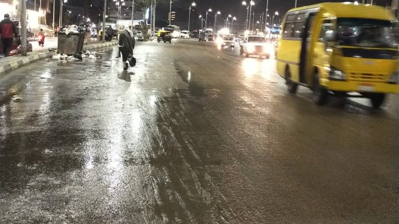 أخبار الإسكندرية،فيتو