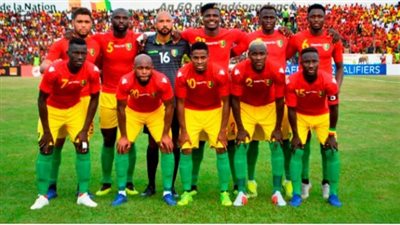 تصفيات أفريقيا، غينيا تتقدم على إثيوبيا بهدف نظيف في الشوط الأول 