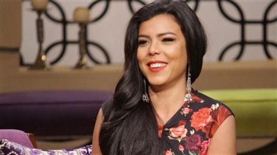 مسلسل نقطة سودة، ناهد السباعي تروج لأحدث أعمالها
