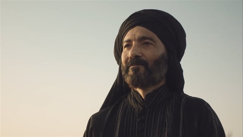 مسلسل رسالة الإمام،