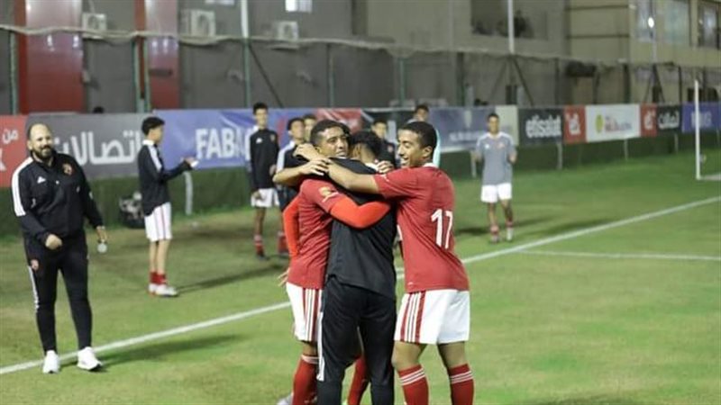 الأهلى2006، فيتو