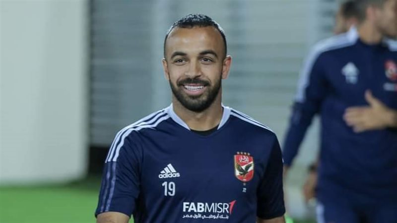 تدريبات الأهلى، فيتو