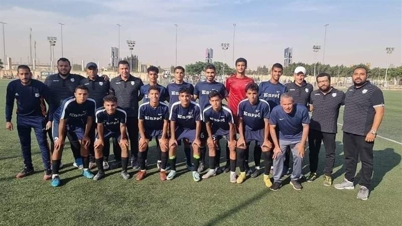  إنبي 2006، فيتو