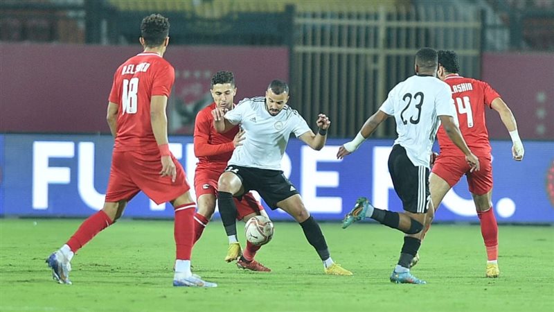 طلائع الجيش وفيوتشر،