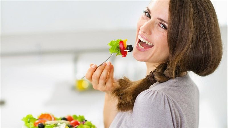 اطعمة تجدد نشاطك،