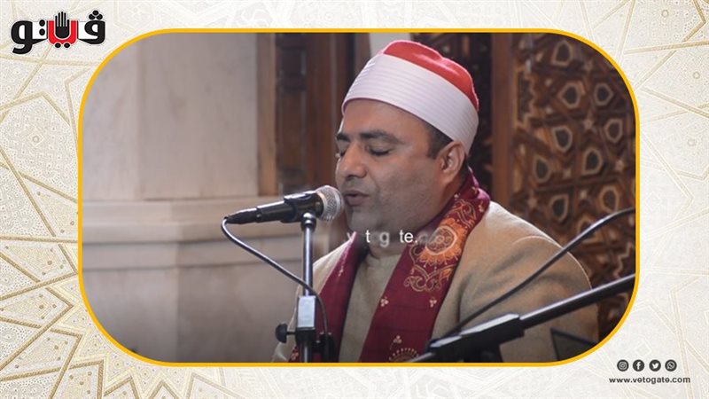 الشيخ محمود الحسيني،