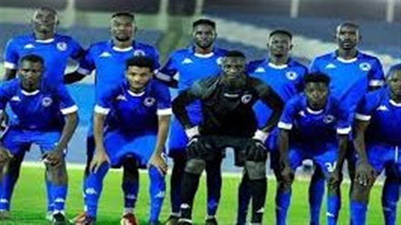 الهلال السوداني،