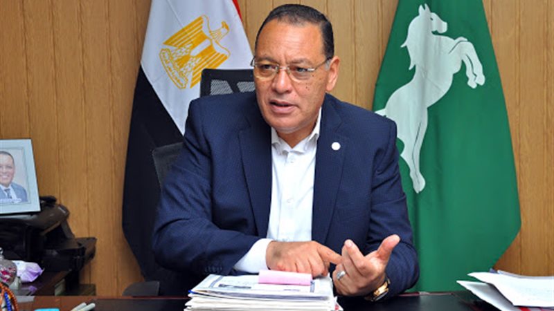 الدكتور ممدوح غراب