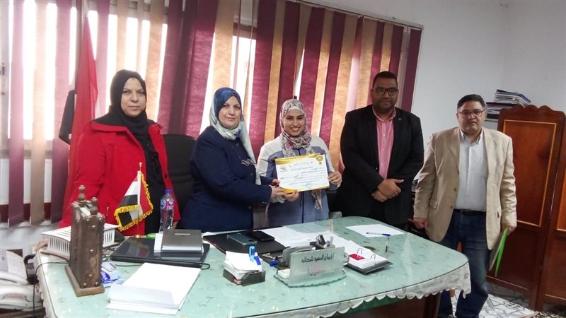 وزارة القوى العاملة،