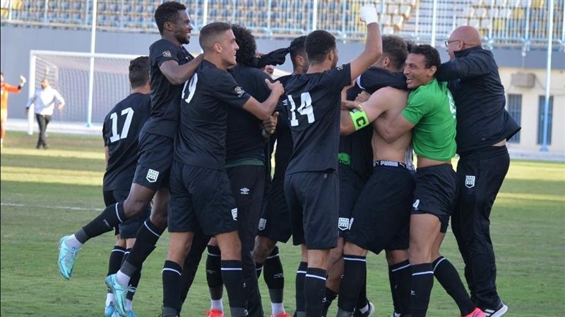 فريق زد، فيتو