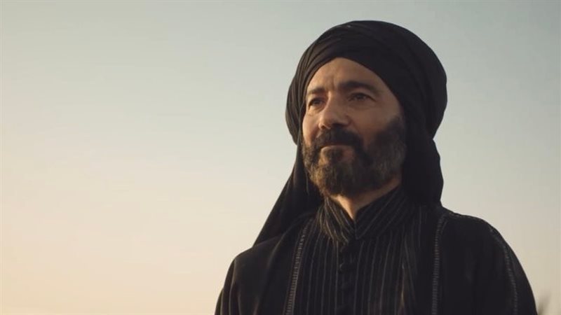 مسلسل رسالة الإمام،