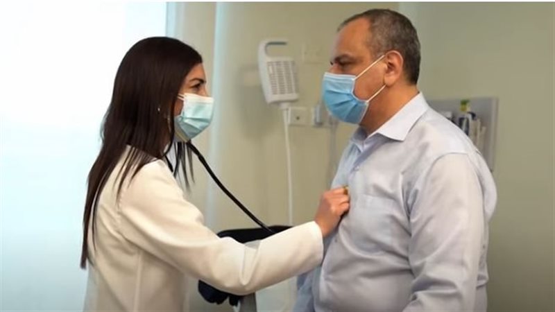 ارتفاع الكوليسترول،فيتو