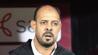 عرض خارجي لناد كبير، وجهة عماد النحاس بعد رحيله عن الأهلي