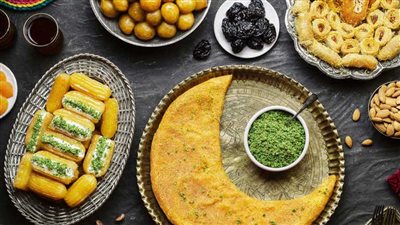  3 وصفات لتحلية رمضانية، سهلة التحضير وموفرة 