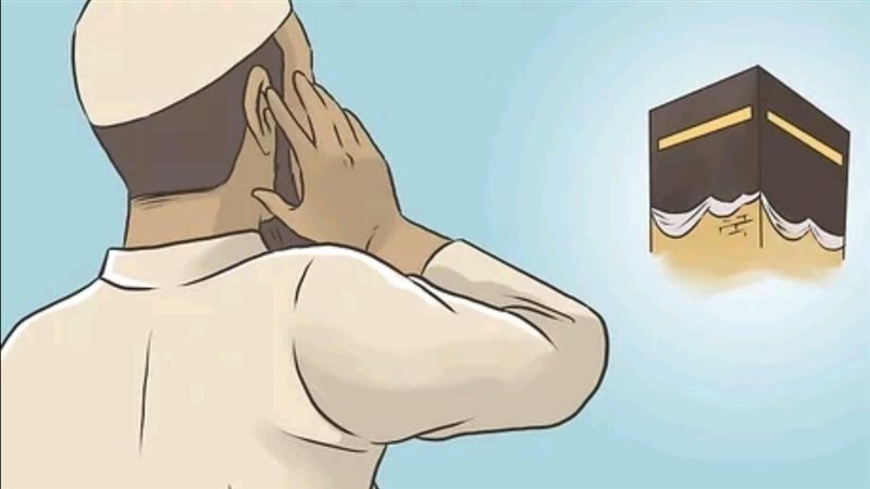 موعد أذان المغرب،
