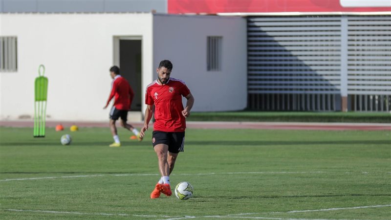 ياسر ابراهيم، فيتو