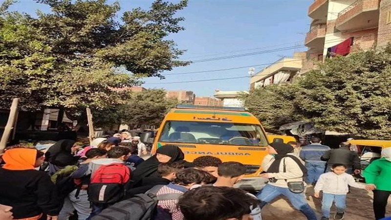 حوادث الطرق بالشرقية،