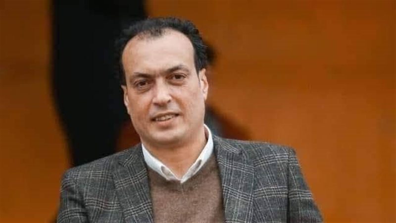 وليد بديوي رئيس نادي