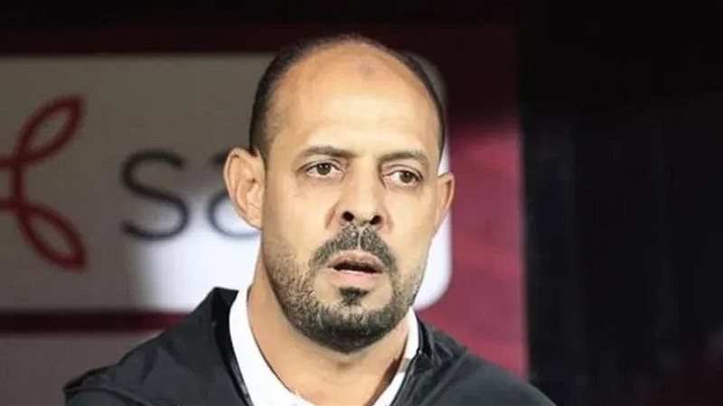 عماد النحاس، فيتو