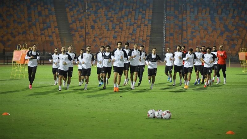 منتخب مصر الوطني