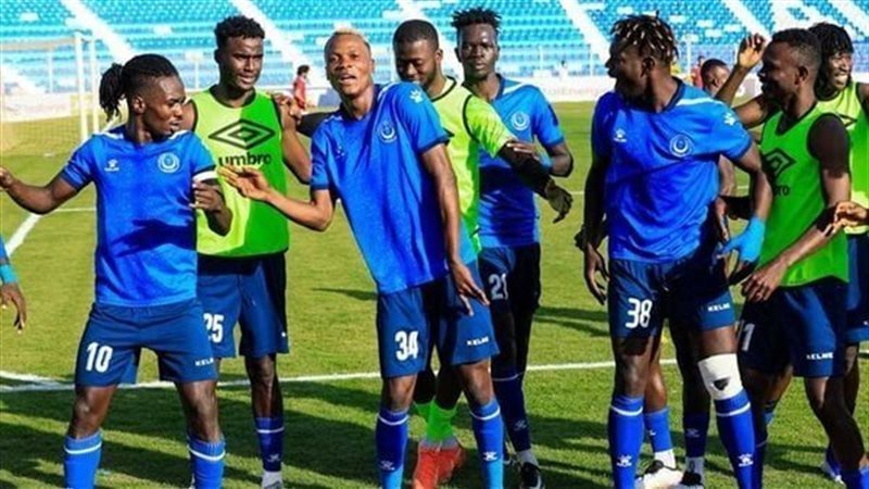 الهلال السوداني،