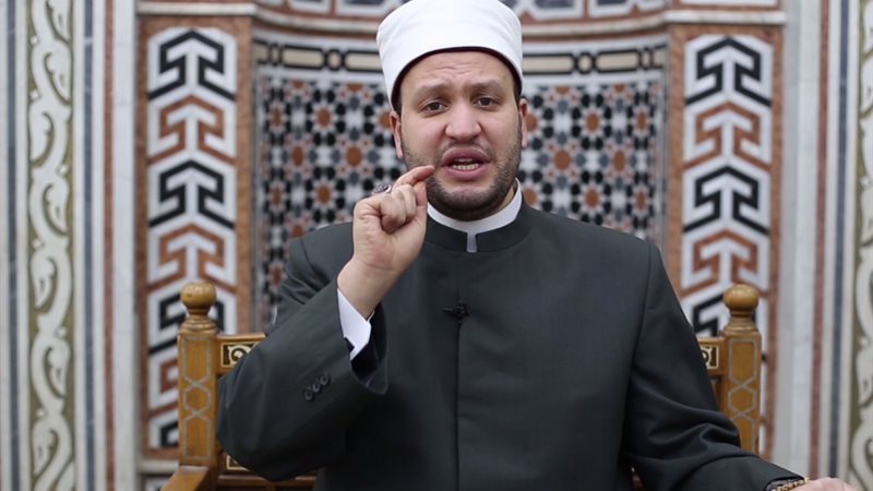 الشيخ اسلام النواوي،
