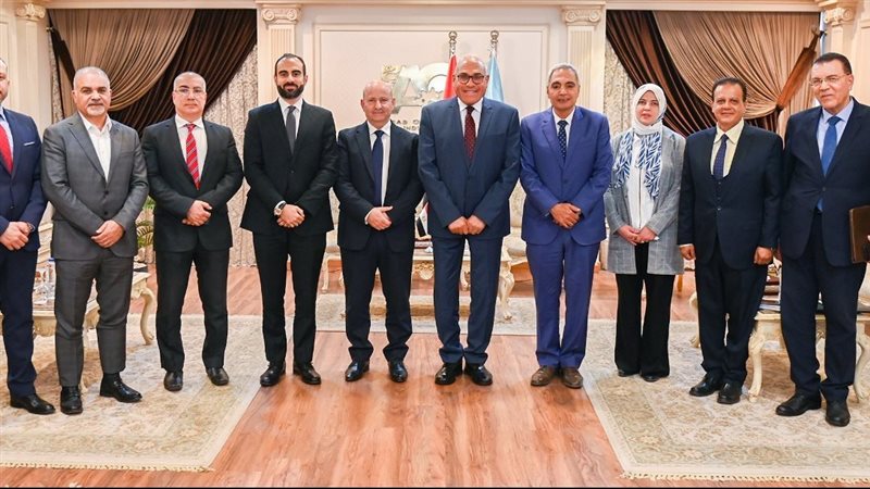 رئيس العربية للتصنيع