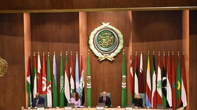 أبو الغيط: تجارة المخدرات تستخدم في تمويل الإرهاب 