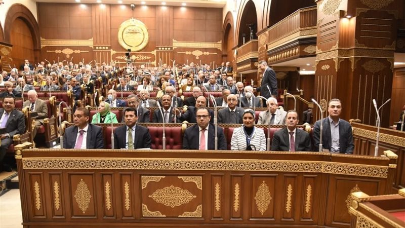 مجلس الشيوخ، فيتو