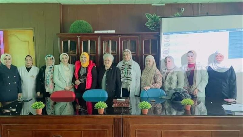 صحة الاسكندرية،فيتو