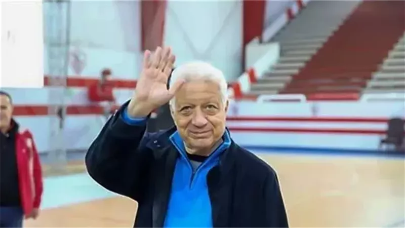 مرتضى منصور، فيتو