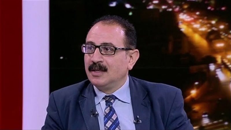 الدكتور طارق فهمى،