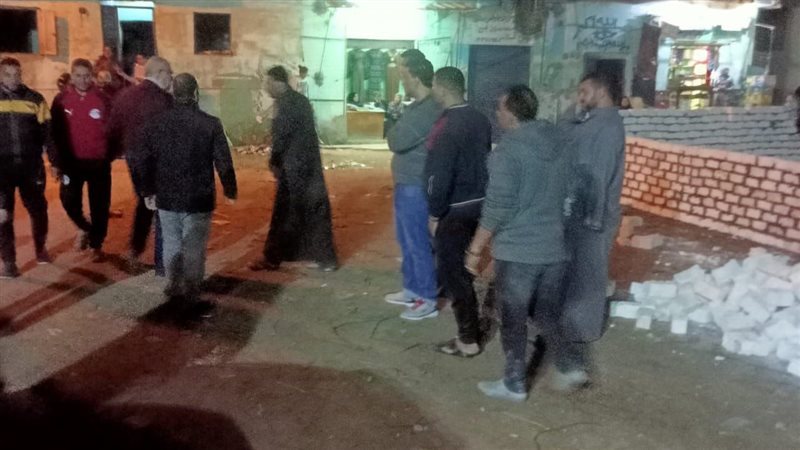 إزالة فورية في المهد