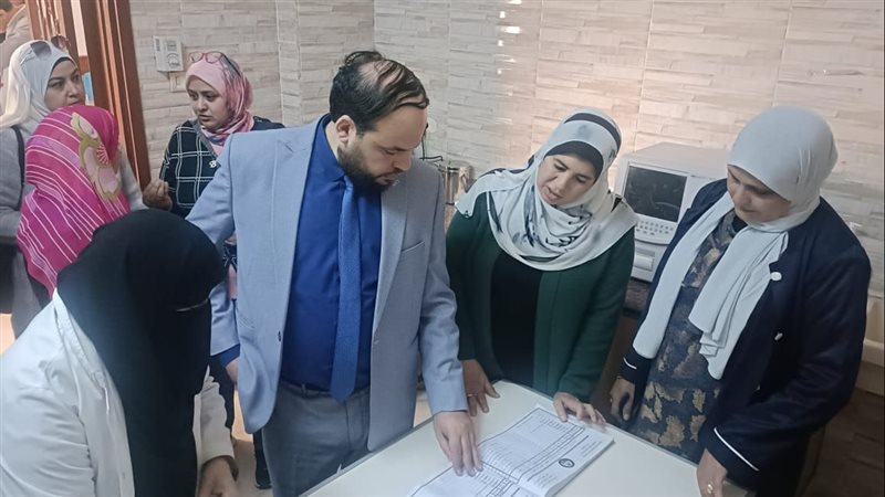 جانب من الجولة، فيتو