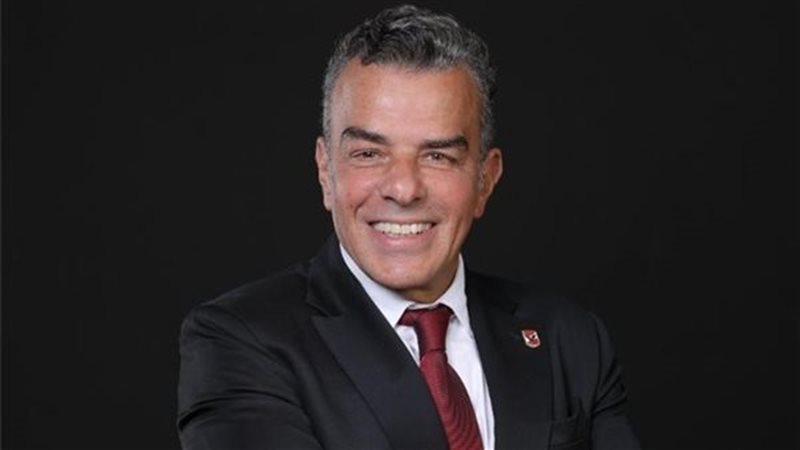 المهندس خالد مرتجى،