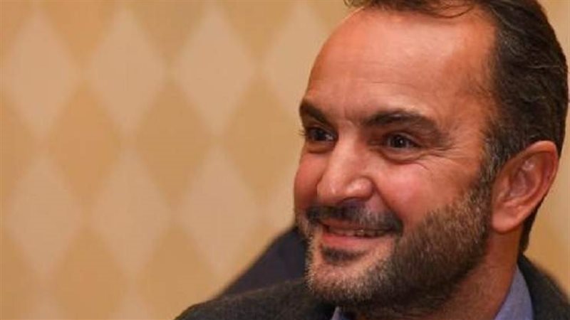 المخرج السوري الليث