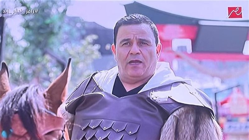 محمد فؤاد، فيتو 