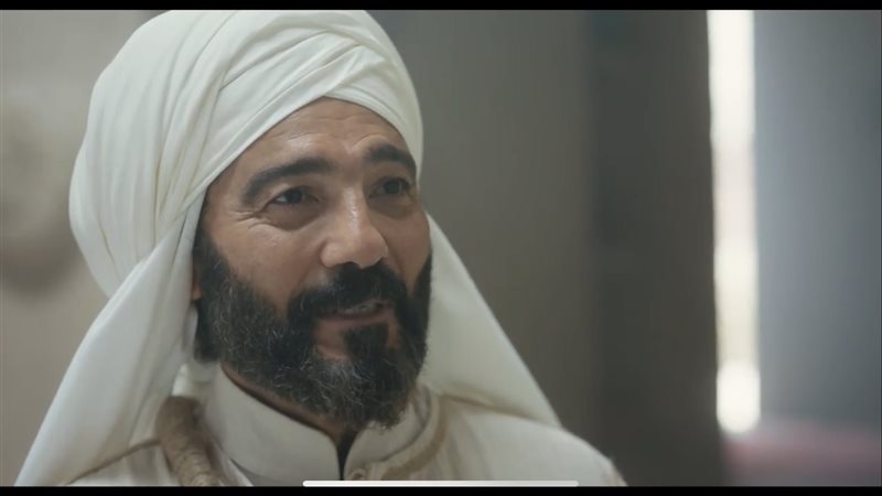 رسالة الإمام، فيتو