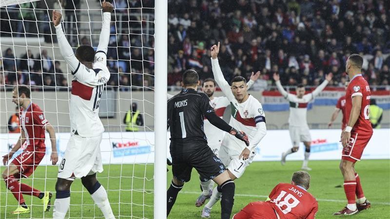 البرتغال،فيتو