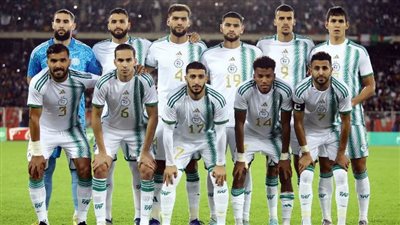 تصفيات أفريقيا، الجزائر تفوز على النيجر وتحسم تأهلها للكان 