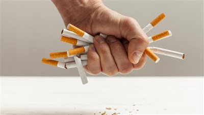 للمدخنين، نصائح لتفادي العصبية أثناء الصيام
