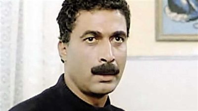 زي النهاردة منذ 18 عاما، رحيل النجم الأسمر أحمد زكي 