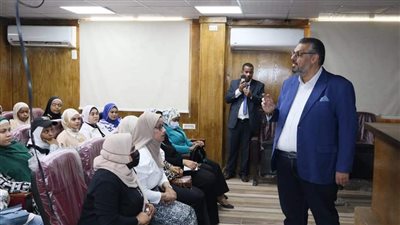 الشباب تُطلق فعاليات المُنتدى الوطني لبناء الوعي بالقاهرة وأسوان