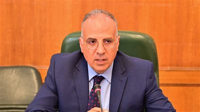 وزير الري: تأهيل ترع بأطوال 4466 كيلومترا في مراكز حياة كريمة