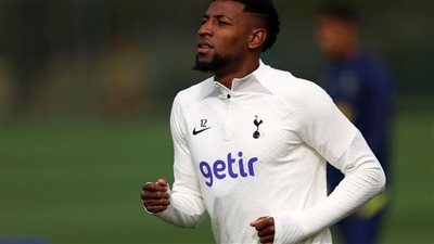 نجم توتنهام يغيب عن الملاعب 6 أسابيع بداعي الإصابة
