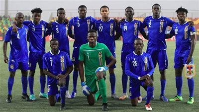 تصفيات كأس العالم، أفريقيا الوسطى يخطف فوزا مثيرا من تشاد 2/3 